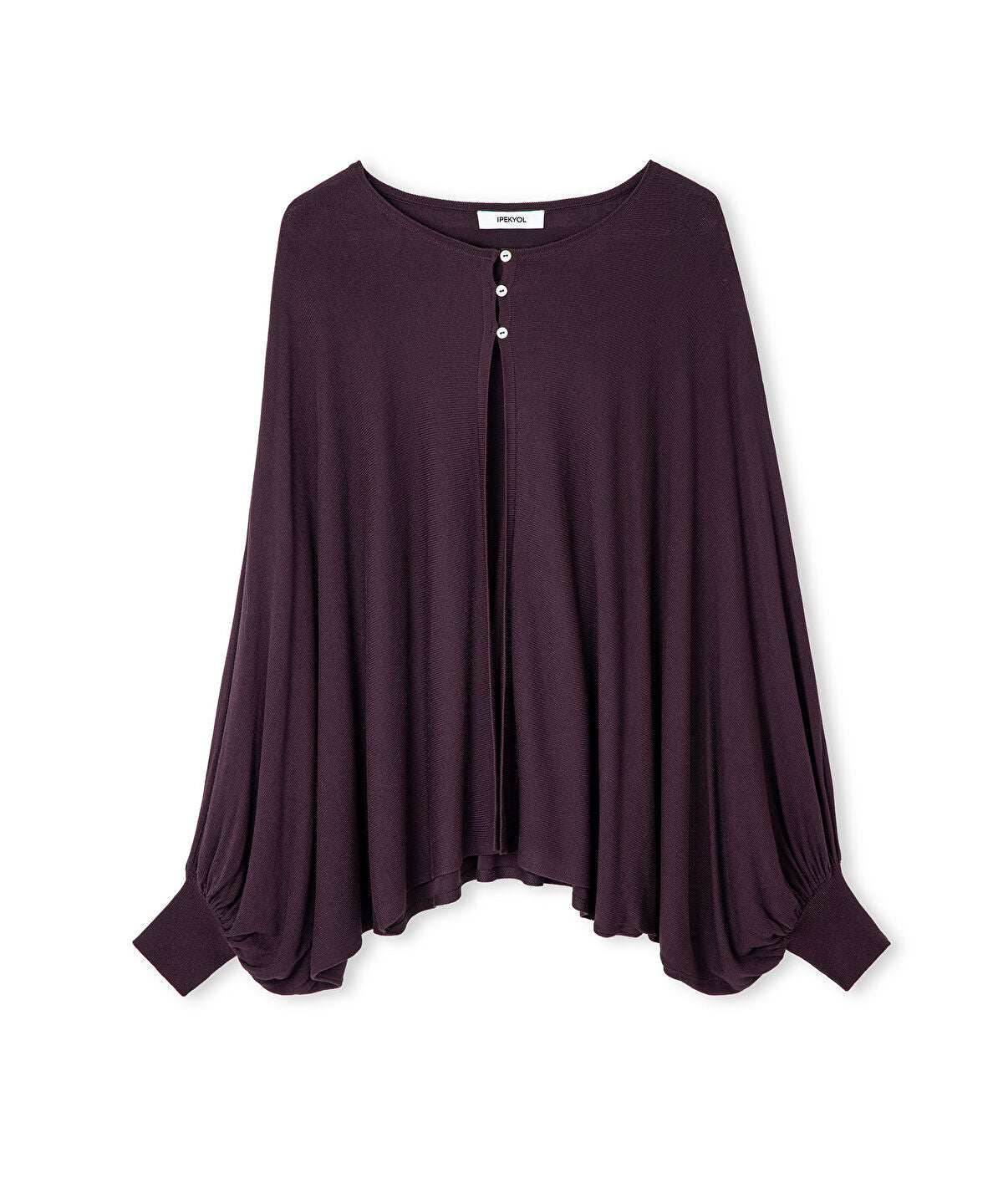 Zoomed Basic Knit Tank Top