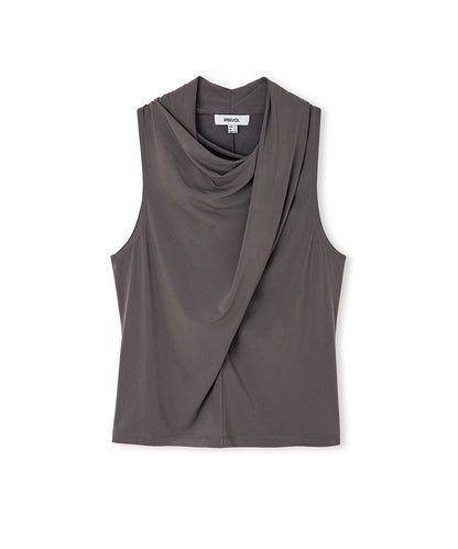 Draped T-Shirt