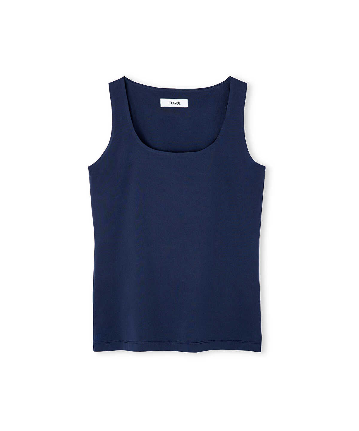 Basic Tank Top