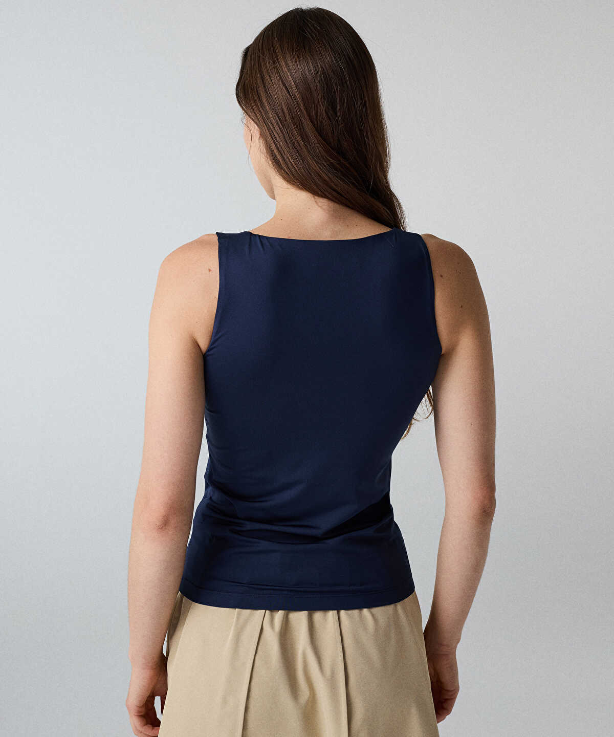 Basic Tank Top